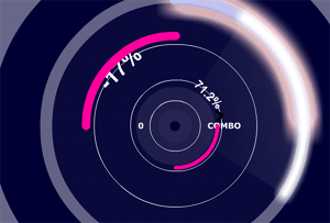 音ゲーム