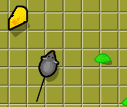 ネズミマウス