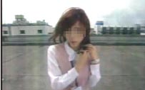 釈由美子