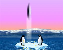 ペンギン